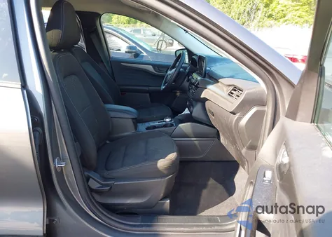 2023 Ford Escape Active from USA, damaged, VIN 1FMCU0GN4PUB47097